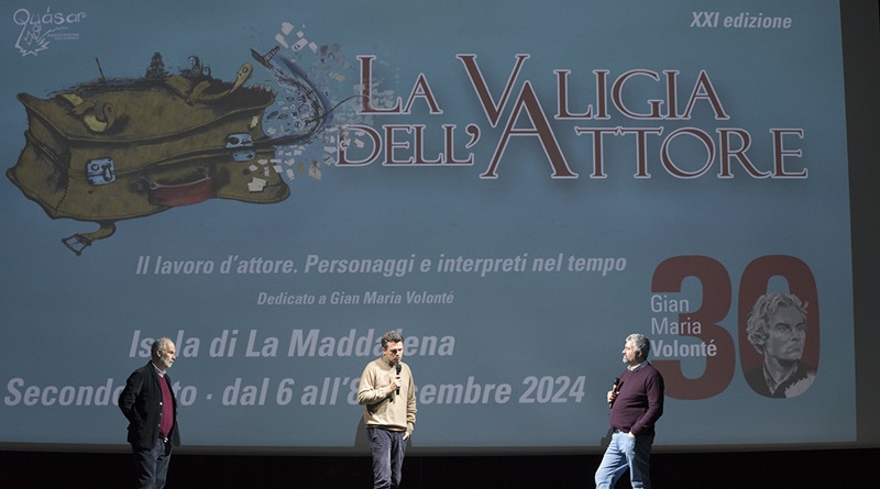 radiotusciaevents.com si è chiusa la XXI edizione, un ciclo con la speranza, e non certezza, che in futuro se ne possa rigenerare un altro