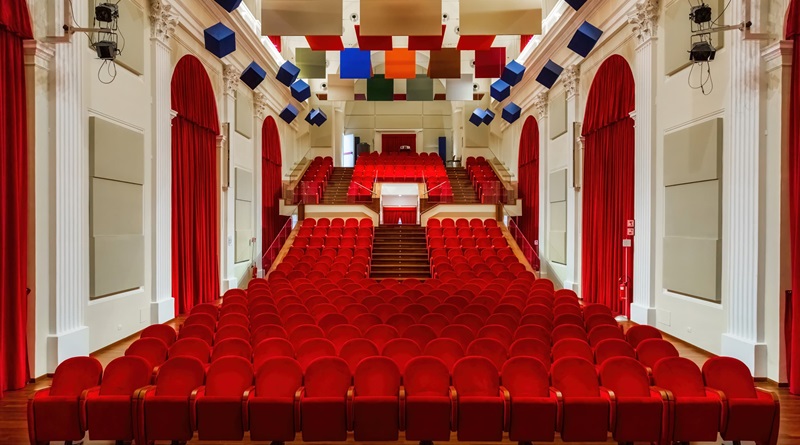 radiotusciaevents.com teatro comunale "Rossella Falk" di Tarquinia