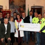 radiotusciaevents.com è stato un evento che ha saputo coniugare sport, natura e solidarietà – commentano gli amministratori