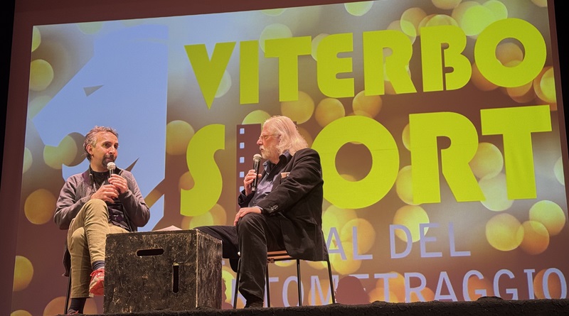 radiotusciaevents.com Viterbo Short – Festival del Cortometraggio ha acceso i riflettori sul cinema breve, conquistando il pubblico con una giornata ricca di emozioni