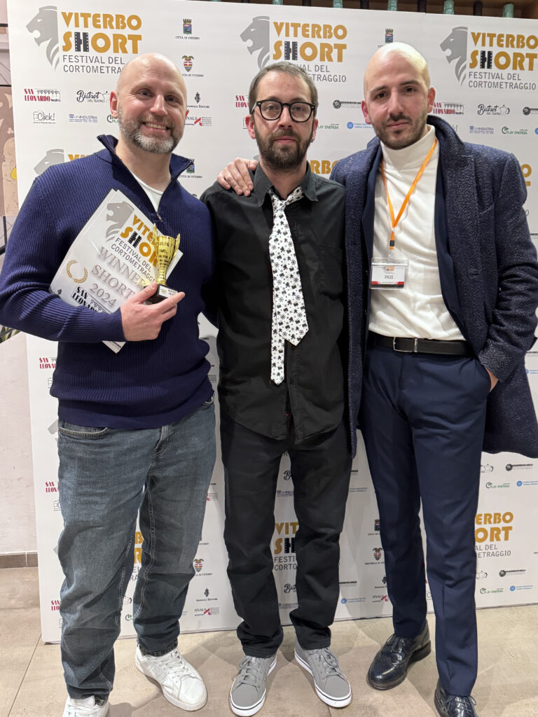 radiotusciaevents.com Viterbo Short – Festival del Cortometraggio ha acceso i riflettori sul cinema breve, conquistando il pubblico con una giornata ricca di emozioni