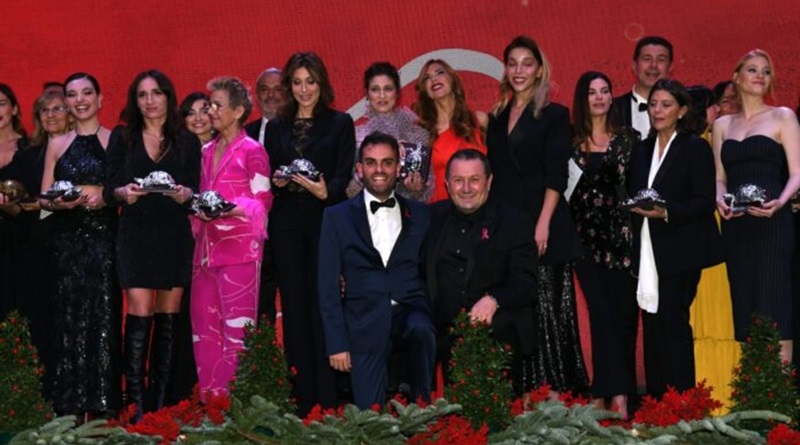 Premio Donne per Napoli - Carpisa Yamamay Miriade,