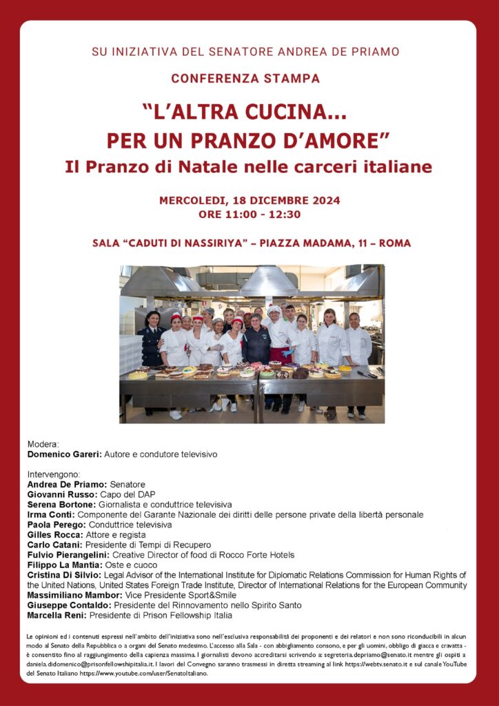 radiotusciaevents.com L’ALTRA cucina...per un pranzo d’amore, la lodevole iniziativa prevede la preparazione da parte di importanti Chef stellati