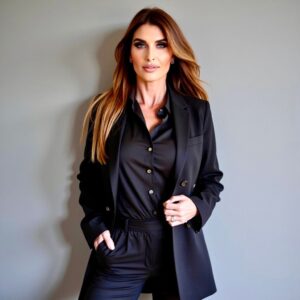 Cristina Di Silvio, Referente territoriale regione Lazio per l'associazione culturale LA TAZZINA DELLA LEGALITA'