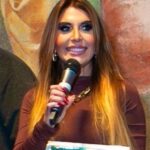 radiotusciaevents.com assegnato alla Dr.ssa Di Silvio il Premio PreSa 2024