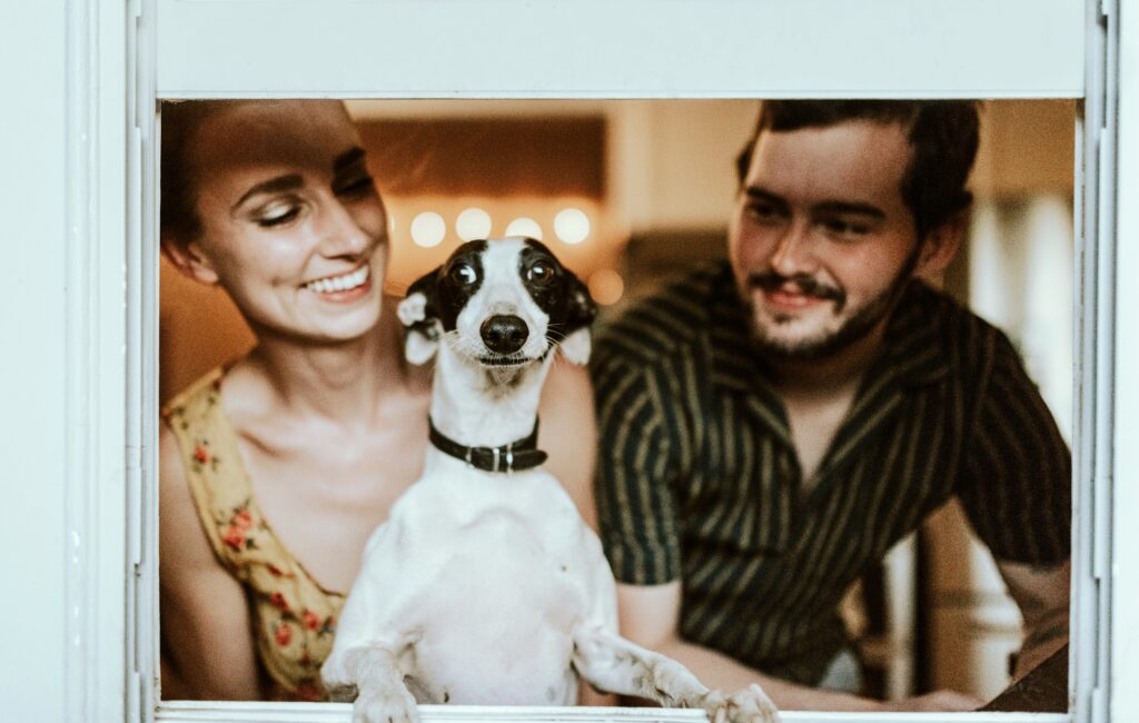 radiotusciaevents.com Dog Management