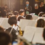 radiotusciaevents.com si terrà il tradizionale Concerto in Basilica, organizzato da Destination Events in collaborazione con Youth Music of the World.