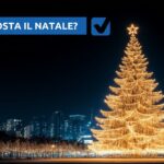 radiotusciaevents.com Ogni anno, nel mese di dicembre, le città italiane si illuminano di una magica atmosfera grazie alle luci natalizie che le abbelliscono.