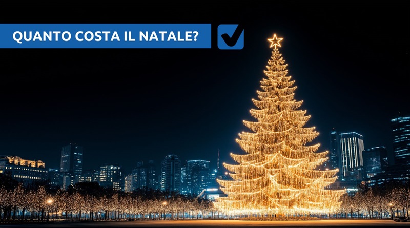 radiotusciaevents.com Ogni anno, nel mese di dicembre, le città italiane si illuminano di una magica atmosfera grazie alle luci natalizie che le abbelliscono.