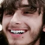 radiotusciaevents.com Cristian Benedetti Corallo, uno studente di soli 19 anni