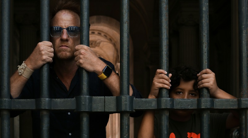 Carceri, nel Lazio sovraffollamento al 139%