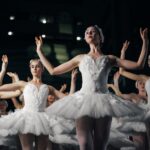 radiotusciaevents.com Lo Schiaccianoci, il balletto in due atti con regia e coreografia di Luigi Martelletta