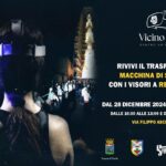 radiotusciaevents.com Il Trasporto di “Gloria”,