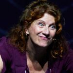 radiotusciaevents.com IL CALAMARO GIGANTE con Angela Finocchiaro e Bruno Stori