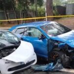 radiotusciaevents.com 145 decessi per incidenti stradali nella Città Metropolitana.