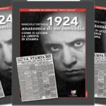1924 Anatomia di un omicidio" di Giancarlo Tartaglia