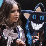 radiotusciaevents.com Lo spettacolo teatrale "Alice e il Paese delle Meraviglie" torna al Teatro San Leonardo, pronto a incantare il pubblico
