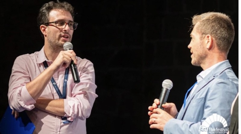 radiotusciaevents.com EFF/Lago di Bolsena riparte dai cortometraggi
