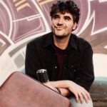 radiotusciaevents.com Andrea Paone porta sul palco il suo show "Globetrotter"