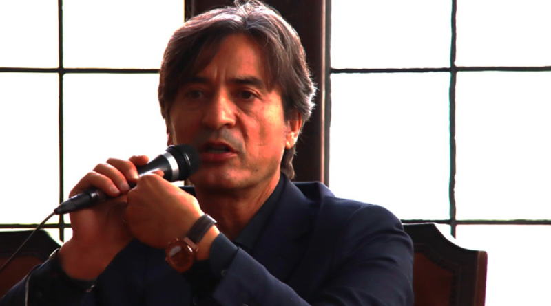 radiotusciaevents.com Angelo Jannone nominato Presidente Istituzionale