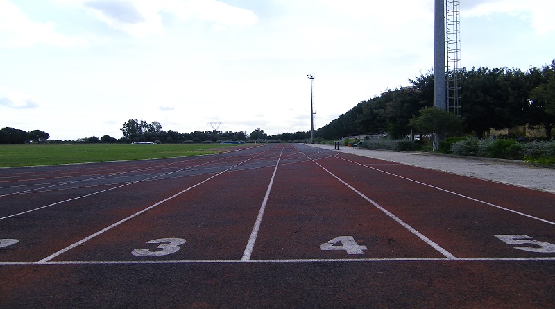 Atletica