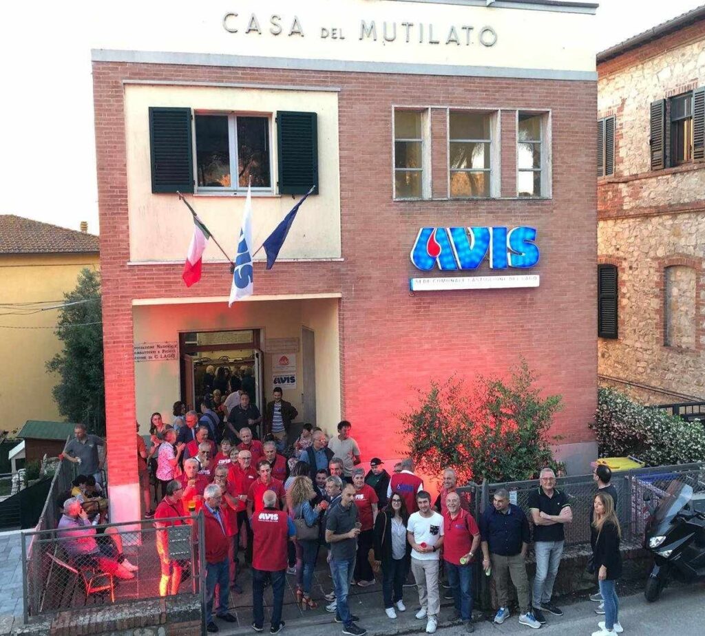 radiotusciaevents.com Avis Castiglione del Lago, ancora un anno da record