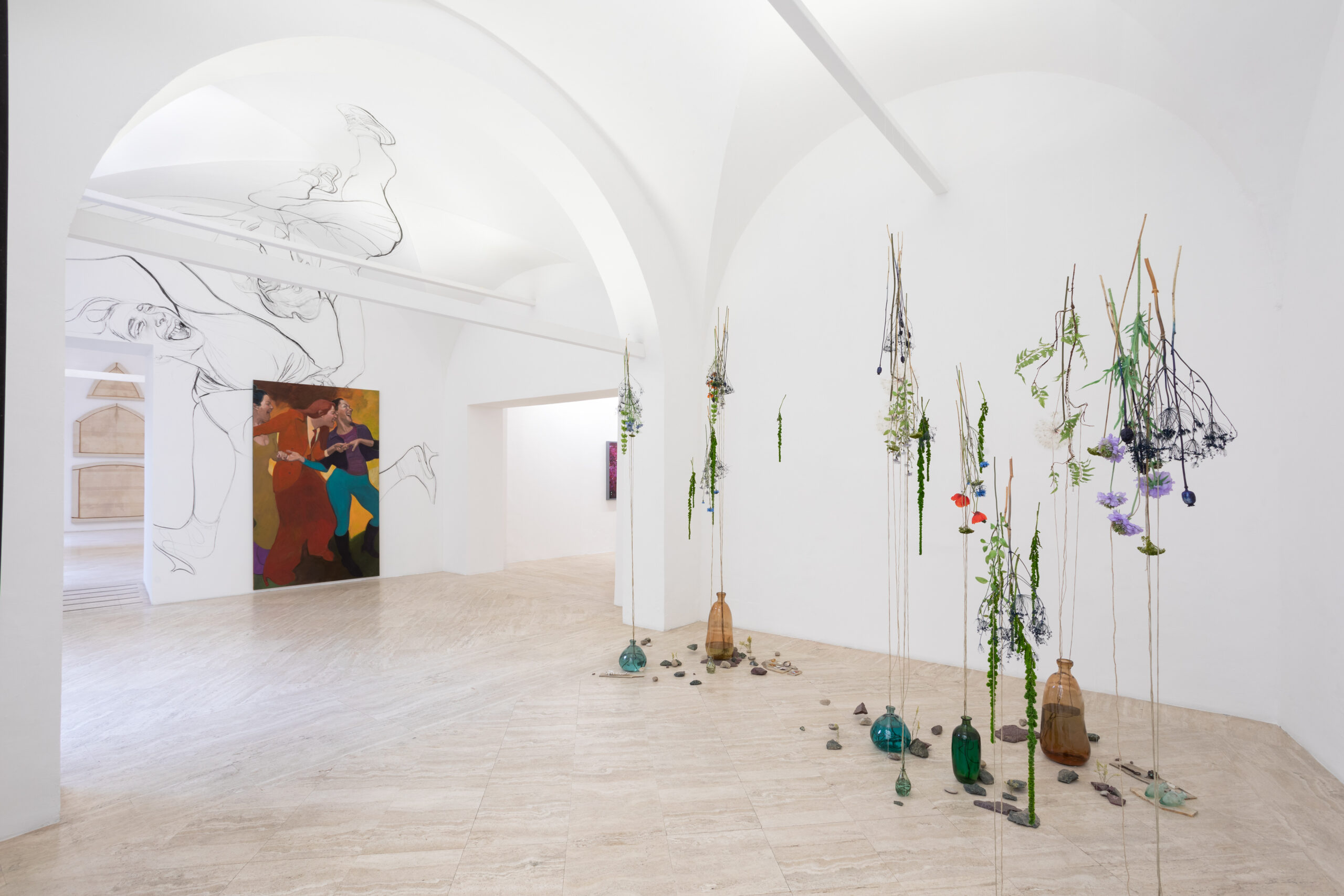 radiotusciaevents.com laboratori creativi organizzati dalla Fondazione Memmo