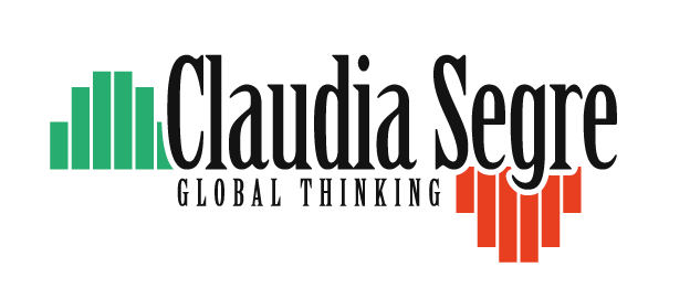 radiotusciaevents.com Claudia Segre Global Thinking Foundation