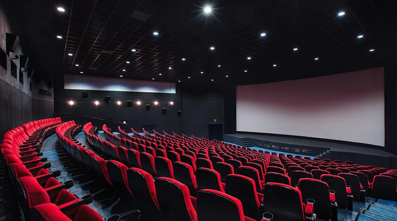 radiotusciaevents.com Cinema.