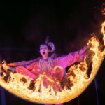 radiotusciaevents.com Laboratori e spettacoli per un grande 6 gennaio a Civitavecchia.