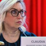 Claudia Segre: la grande donna dietro il successo della Global Thinking Foundation