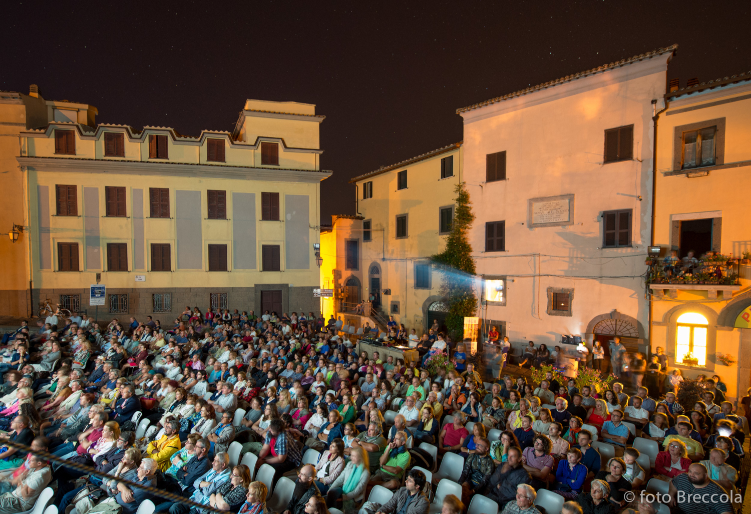 radiotusciaevents.com EFF/Lago di Bolsena riparte dai cortometraggi