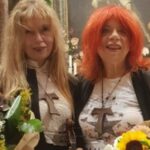 radiotusciaevents.com "Via Crucis", ispirata alle formelle artistiche di Luigi Minciotti, esposte nella Chiesa dei Santi Faustino e Giovita a Viterbo. Omaggio a Benedetti Michelangeli e Pollini: Un concerto di Daniela Sabatini