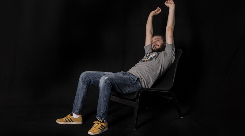 radiotusciaevents.com Edoardo Fabbretti, batterista degli Hotel Supramonte, presenterà in anteprima il singolo "In Attesa"