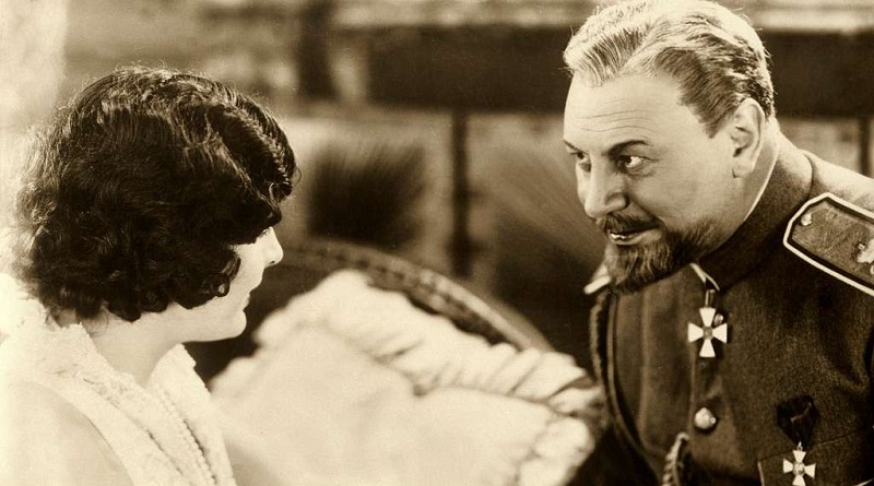 radiotusciaevents.com Emil Jannings