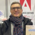 radiotusciaevents.com La partecipazione di "Lasciato Indietro" a #SanremoWriters2025 dimostra che quest'opera è più di un libro: è un ponte tra generazioni, una voce che parla a tutti, un simbolo di #CulturaItaliana che si rinnova.