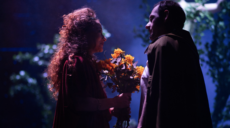 radiotusciaevents.com Teatro San Leonardo di Viterbo ospiterà una nuova, sorprendente versione di "Sogno di una notte di mezz'estate"