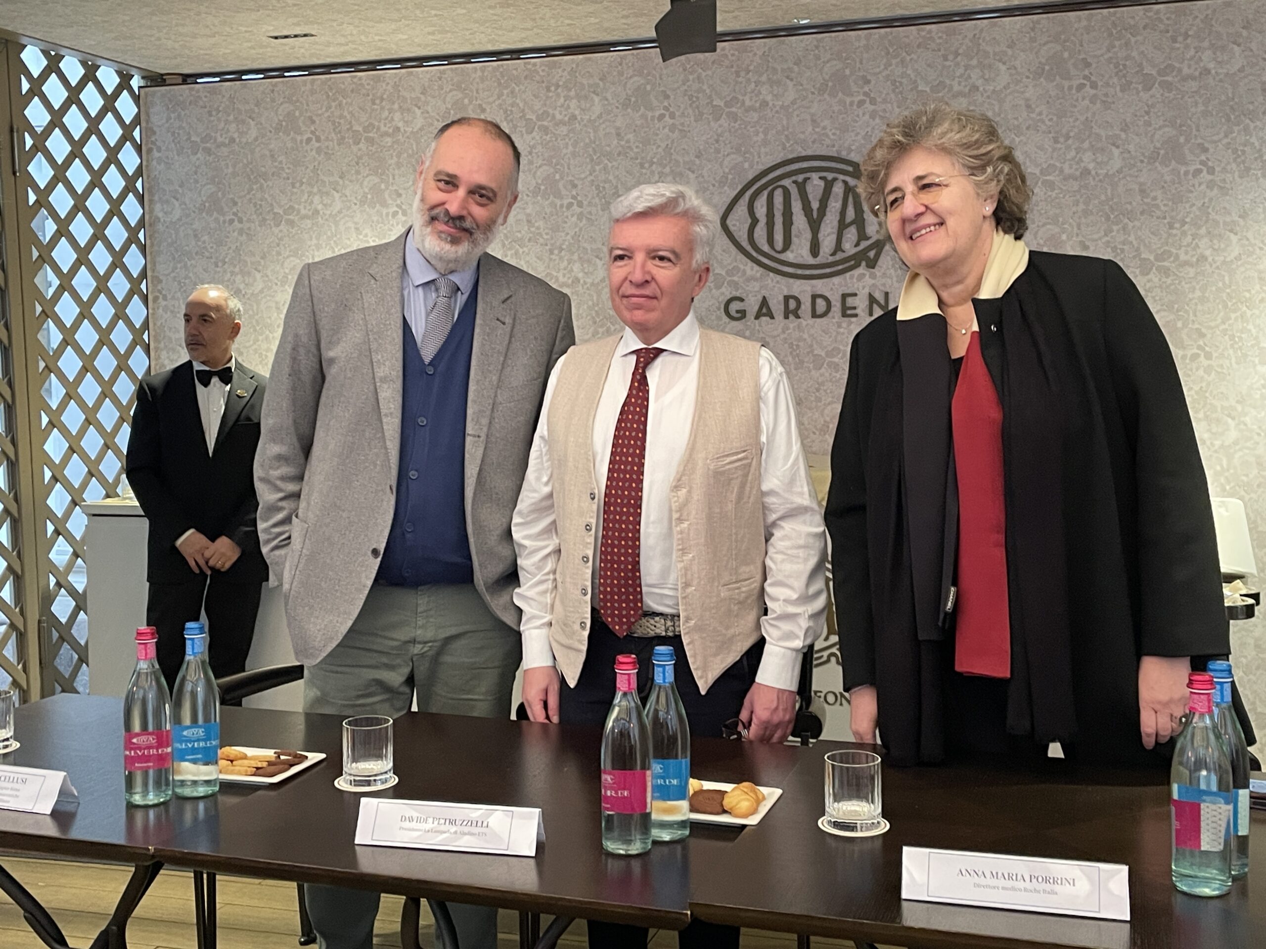 radiotusciaevents.com Tumori, buone notizie per pazienti con linfoma diffuso a grandi cellule b