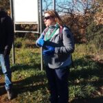Norchia, dal punto di vista di Emanuela Musotto