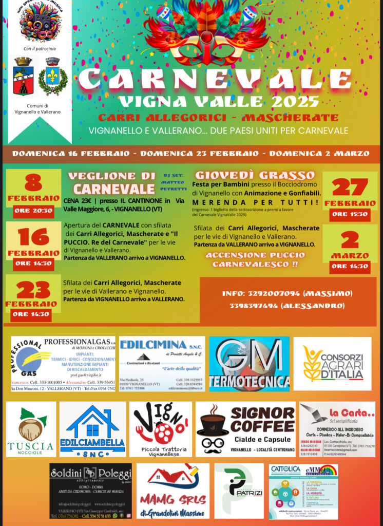 radiotusciaevents.com Non spegnere la musica
