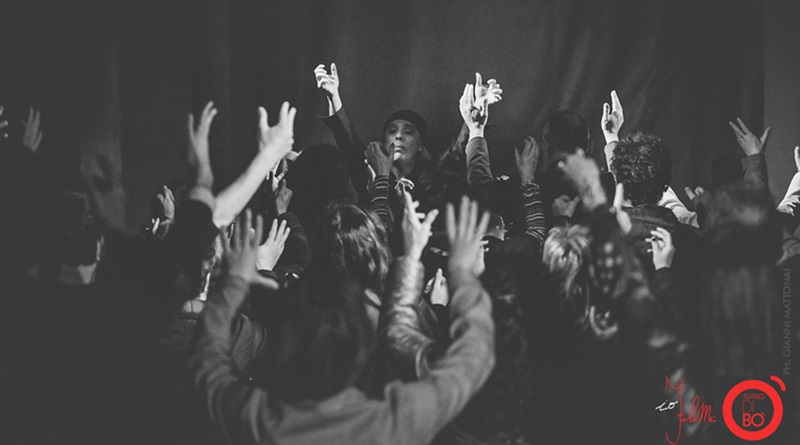 radiotusciaevents.com Io Filumè torna con grande attesa e per la terza volta sulla scena teatrale del Lazio dopo la partecipazione alla 12^ edizione del Roma Fringe Festival