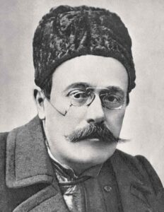Luca Caragiale