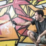 Incontro con l'artista KayOne