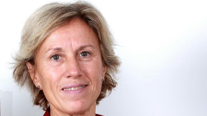 radiotusciaevents.com Sulle donne: la parola agli uomini” con l'autrice Ilaria Li Vigni Marino