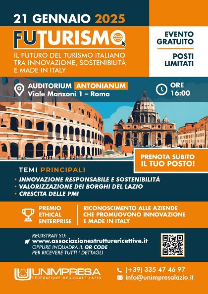 FU TURISMO