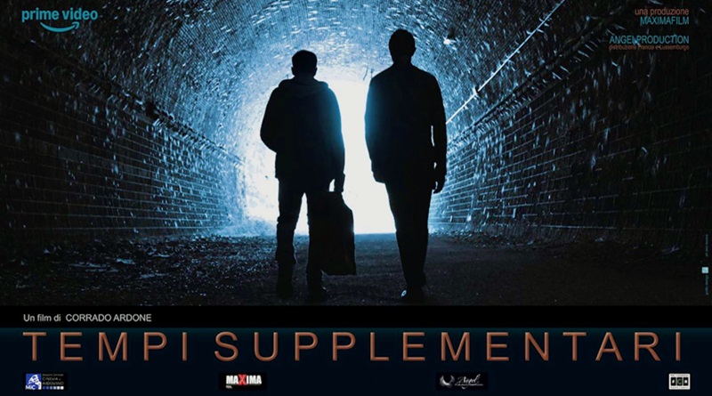 radiotusciaevents.com Tempi Supplementari, si può vedere su Amazon Prima Video