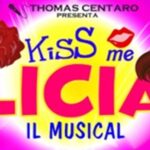 radiotusciaevents.com Kiss Me Licia è un musical innovativo che celebra l'amore e la musica.