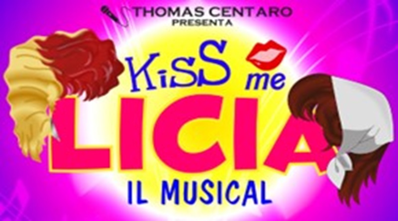 radiotusciaevents.com Kiss Me Licia è un musical innovativo che celebra l'amore e la musica.