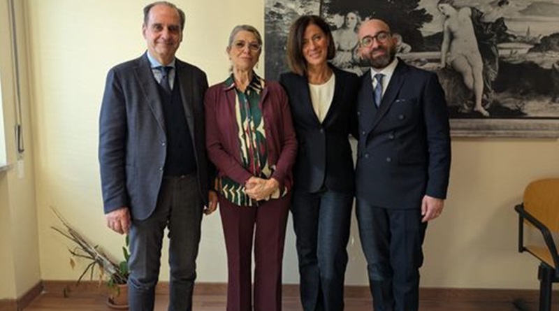 radiotusciaevents.com OFI Lazio finanzia la ricerca in fisioterapia presso La Sapienza