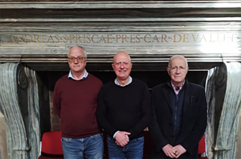 radiotusciaevents.com carlo conticchio ramoscello d'oro